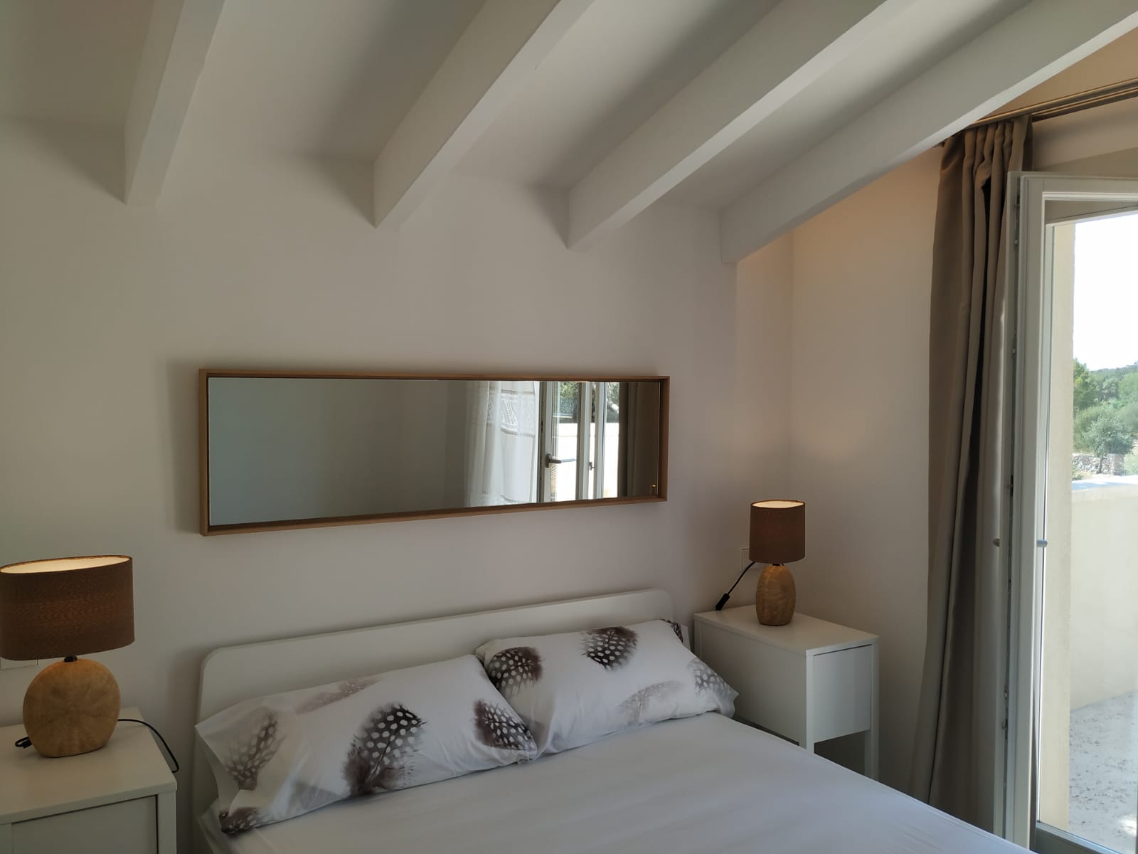 Finca Sos Fuyes Mallorca Urlaub